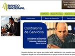 Contraloría de servicios BNCR